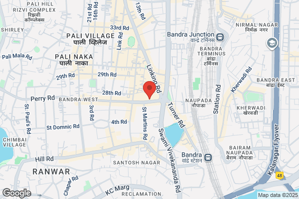 K R WARTY MANDAR HOSPITAL