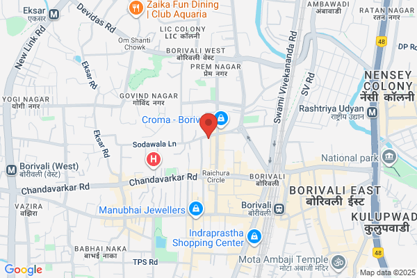 PANDYA MATERNITY HOME