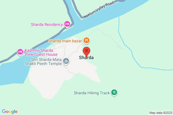 SHARADA KATARA