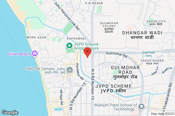 USHA YASH LOKHANDWALA