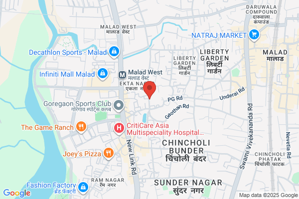 Dr. Harshita Vora - Best Homeopathic Doctor and Dietician in Malad West