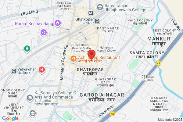 Dr. Harshita Vora - Best Homeopathic Doctor and Dietician in Mumbai