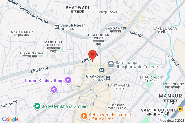 SANJIVAN CENTRE FOR DIFFICULT DISEASES