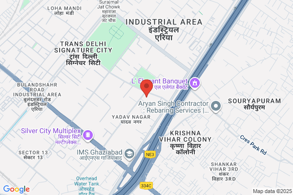 VIKRANT INDUSTRIAL MART
