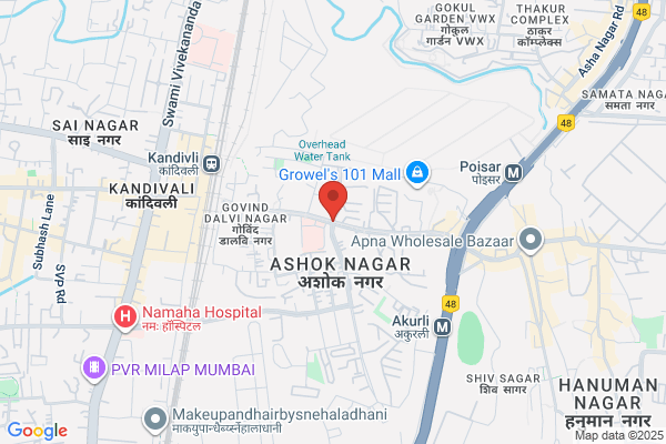 BOMBAY DRUGS & PHARMAS LIMITED