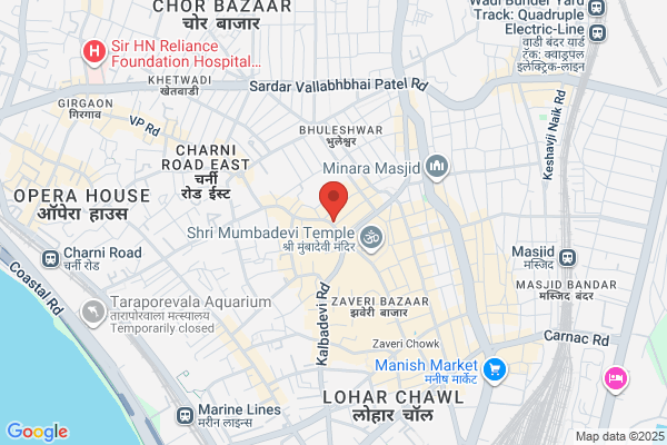 LUBROS IMPLEX PVT. LTD.