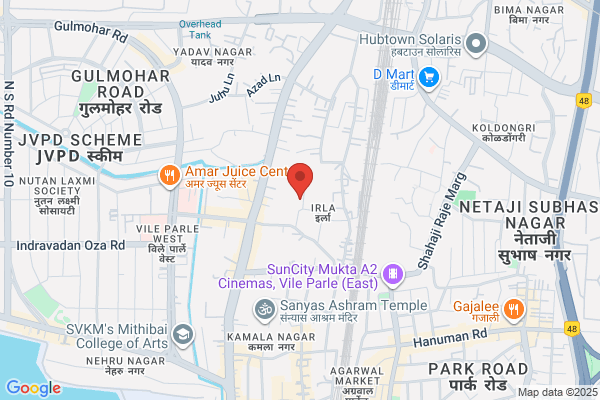 GOLDEN DYES CORPORATION (INDIA) PVT. LTD.