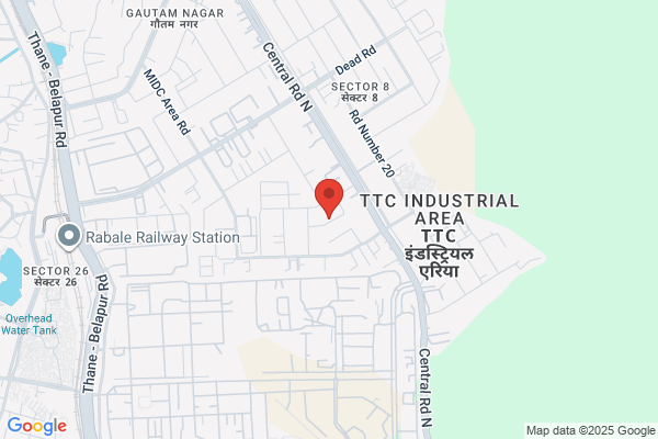HIRAL CHEMICALS PVT. LTD.,