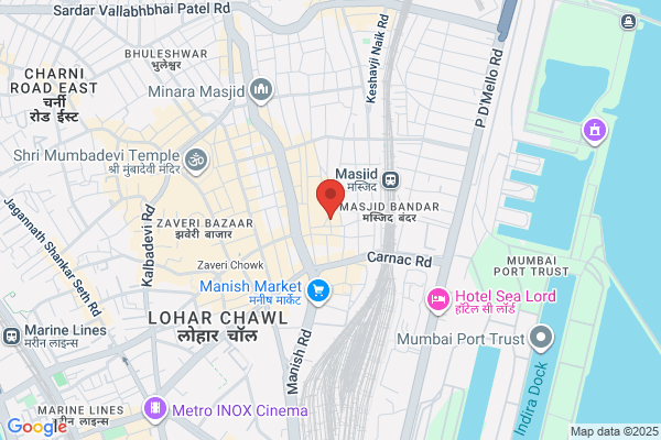 MAMTA DYE CHEM (I) PVT. LTD.