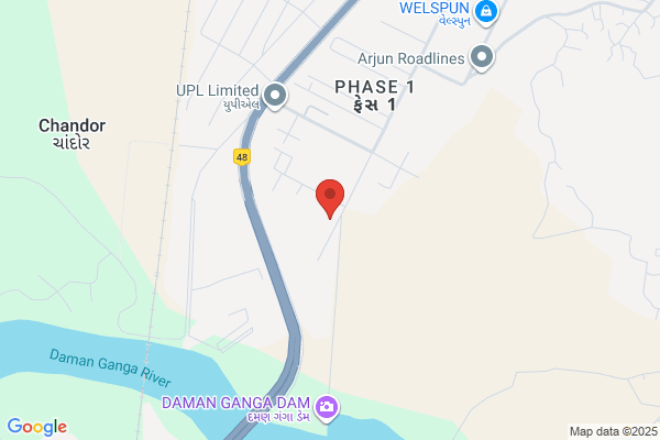 PHTHALO COLORS & CHEM (I) PVT. LTD.