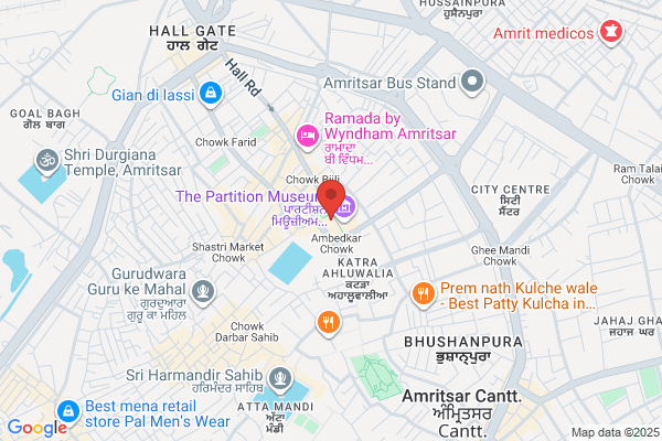 PUNJAB RANG UDYOD