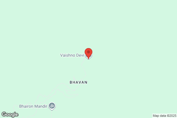 VAISHNO DEVI INDUSTRIES