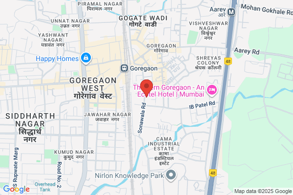 YOGESH DYESTUFF PRODUCTS PVT. LTD.