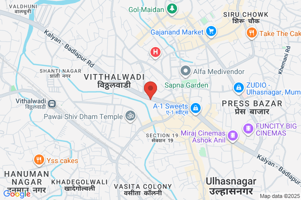 MUKESH CORPORATION