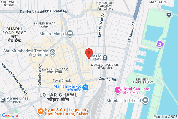 PANDIT COLOUR COMPANY