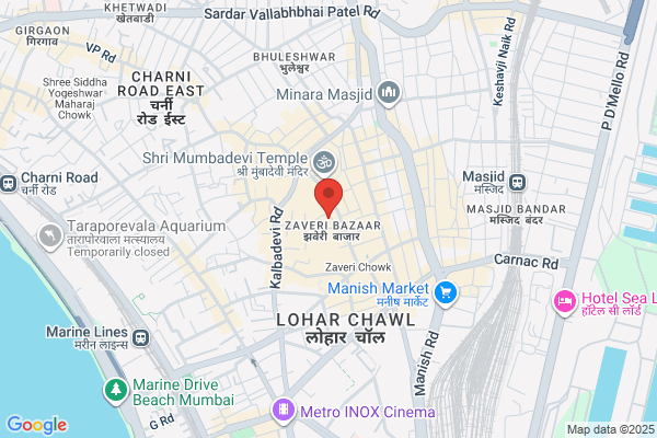 SATISH SALES CORPORATION