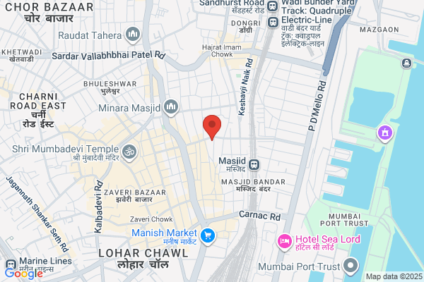 SHREE GANESH TRADING COMPANY