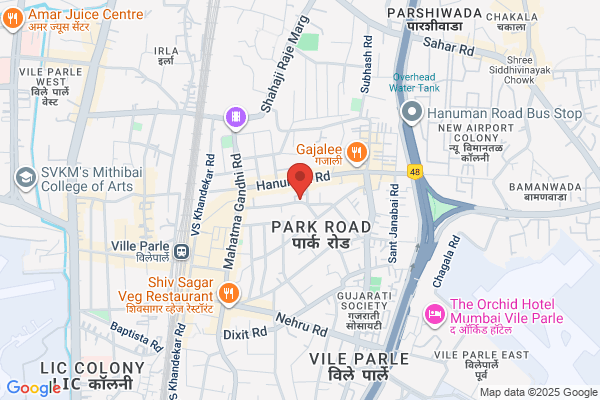 VAITARNA METALS & CHEMICALS PVT.LTD.