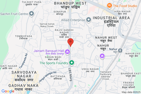 Servex Engg Industries Pvt.Ltd.