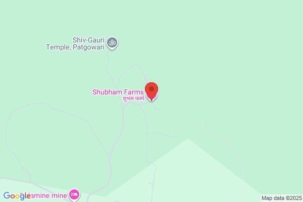 Shubham Dairy Farm