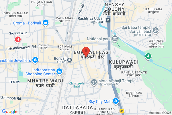Andheri Tea Depot