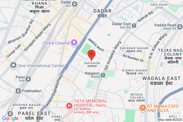 Jai Maharashtra Dugdhalaya