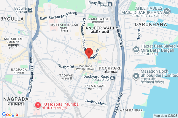 Maharashtra Shasan Milk Ctr