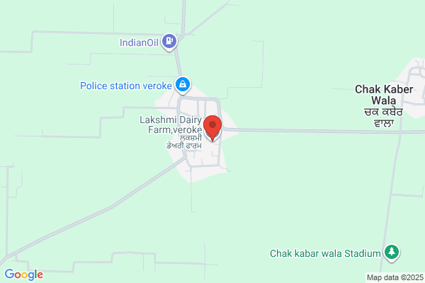 New Laxmi Dairy Farm