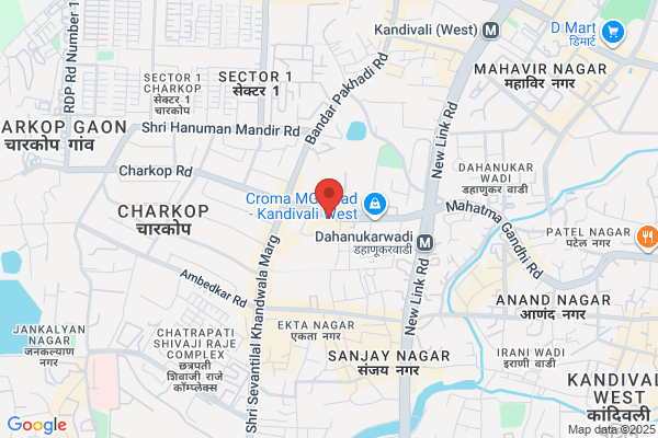 Sanghvi Car Spares