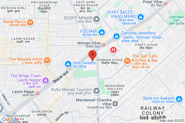 Arihant Infotech