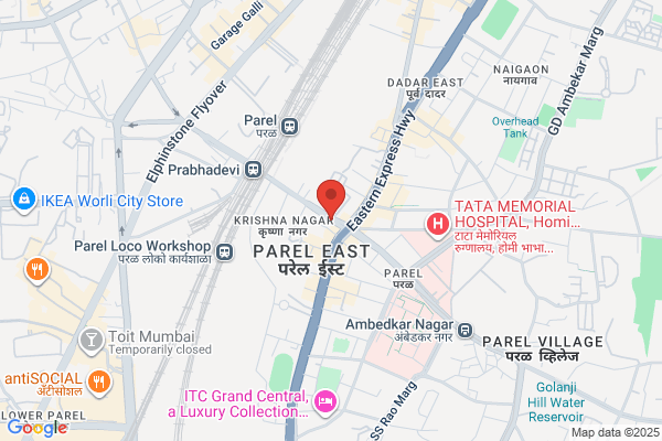 Parel Telecom