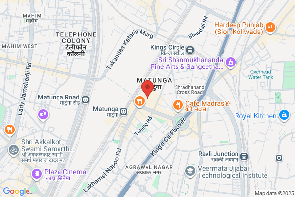Mahinder Decorators