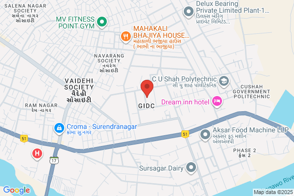 Rohan Industries