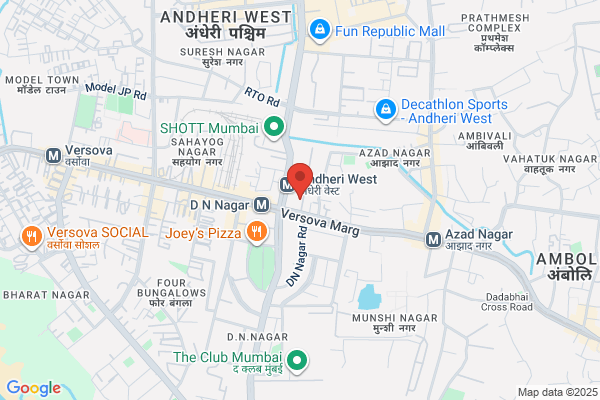 Dental Clinic