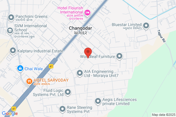 Life Line Speciality  P  Ltd