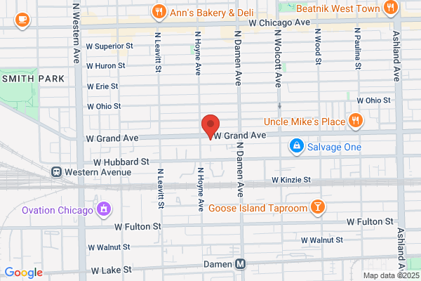 Associated Dental & Medical Supply Co