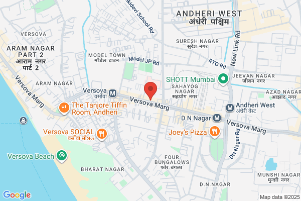 Bombay Dental Depot