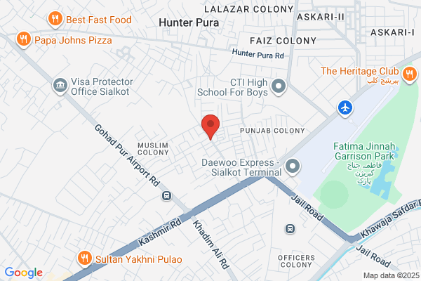 Dental Instrument Company