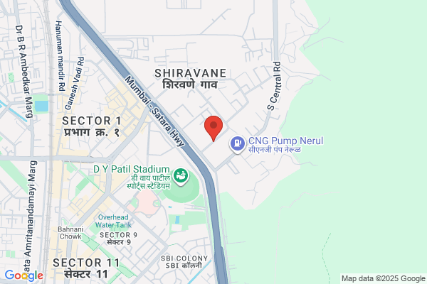 Dental Technologies India P Ltd