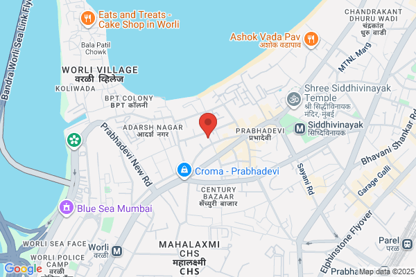 Indian Dental Traders
