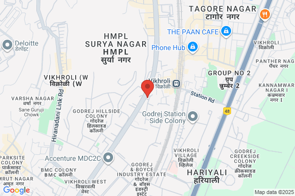 Kalabhai Dental P Ltd