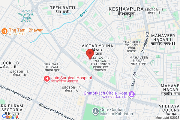 Nibha Dental Corpn