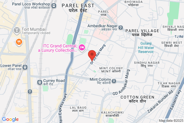 Suvarna Dental Laboratory