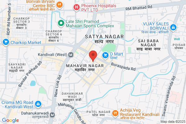 Shreeji Dental Clinic