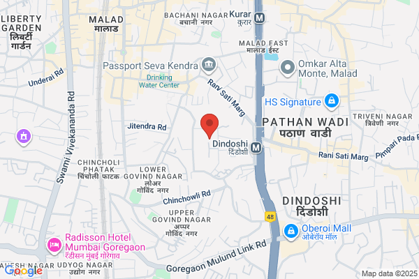 Dr Jagtaps Aryaman Dental Care & Implant