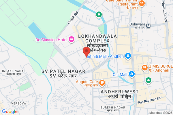 Patel Dental Care