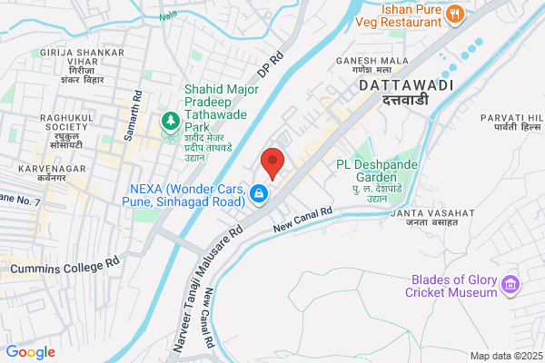 Gokhale Dental Clinic