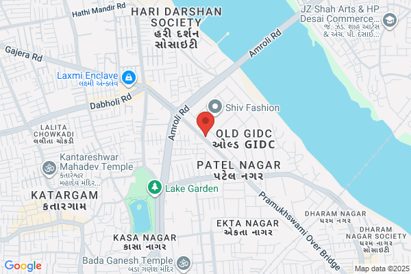 Vallabhdas Devchand & Sons