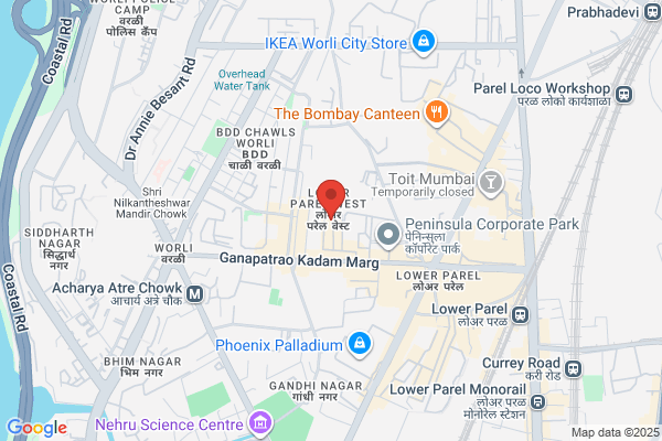 The Home Store India Ltd