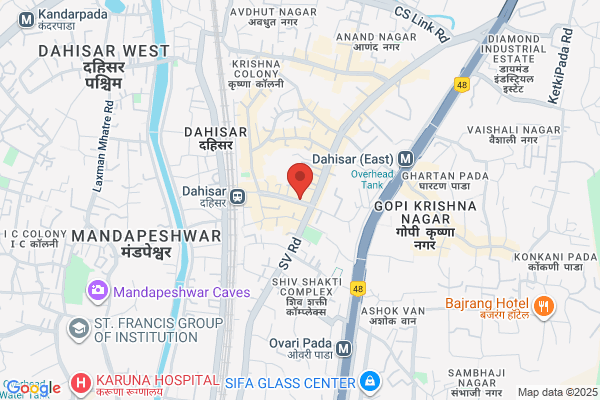 Gogari Anna Bhandar
